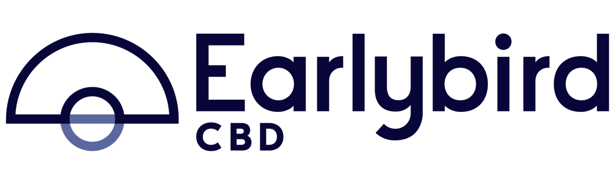 Screenshot or Official Image for earlybirdcbd.com - Earlybird CBD | Premium Hemp & CBD Online and Wholesale – EarlyBird CBD