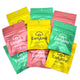 Earlybird CBD - Full Spectrum CBD Gummies - Flavor Trio - 4 Pack - 9 Pouches