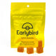 Earlybird CBD - Full Spectrum CBD Gummies - Lemon - 4 Pack