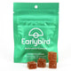 Earlybird CBD - Full Spectrum CBD Gummies - Watermelon - 4 Pack