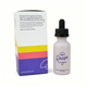 Earlybird CBD Full-Spectrum Drops 30ml About