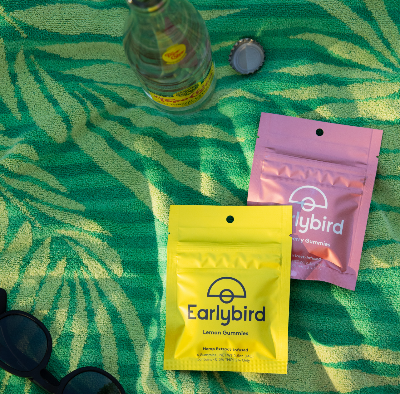 [Shark Tank Scam] Impact Garden CBD Gummies Reviews Truth!