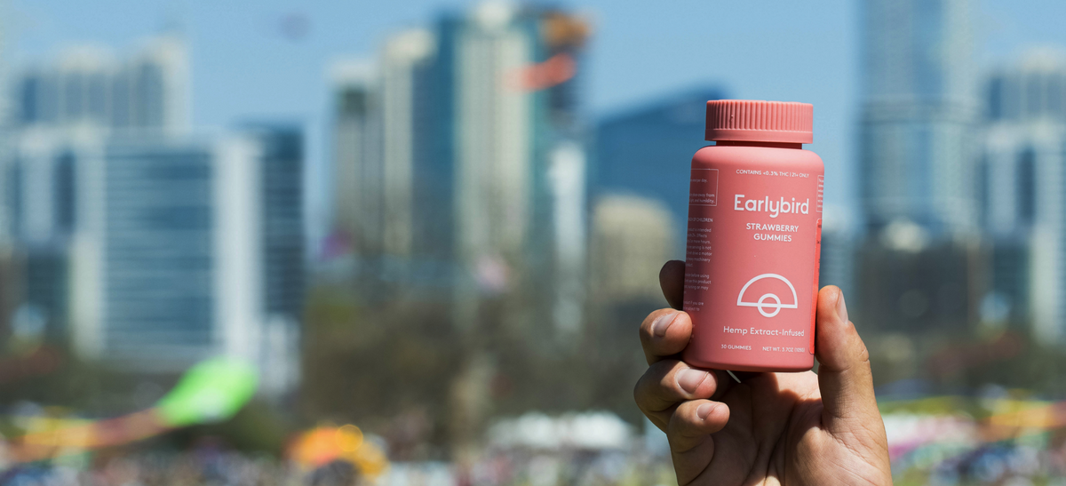 EarlyBird CBD