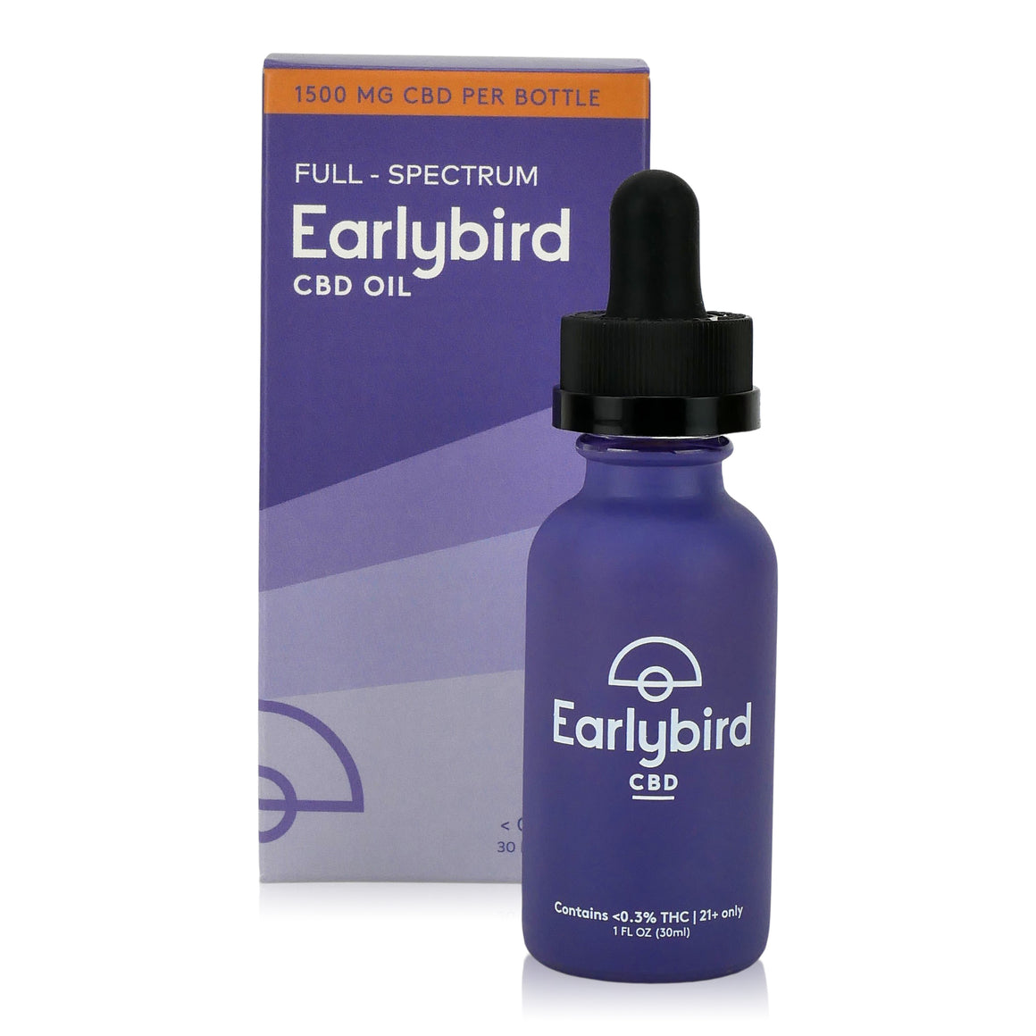 EarlyBird CBD