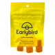 Earlybird CBD - Full Spectrum CBD Gummies - Lemon - 4 Pack 