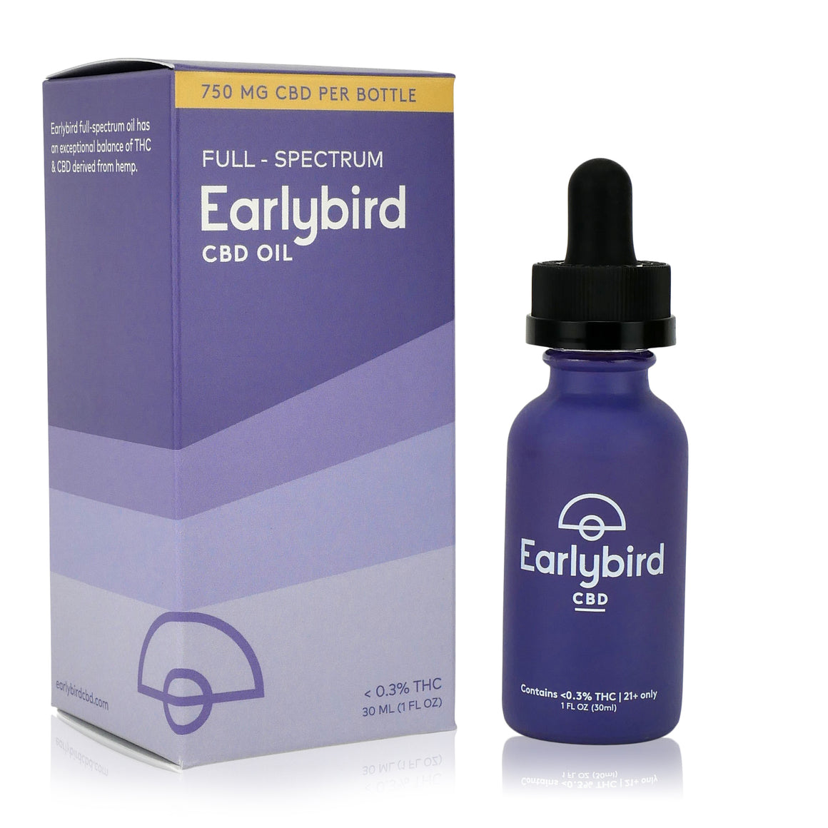 EarlyBird CBD